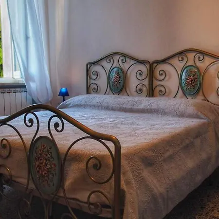 Apartamento L'angolo Di Zia Anna *