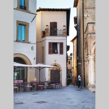 Apartamento L'angolo Di Zia Anna *