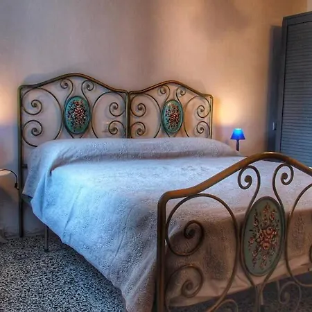 L'angolo Di Zia Anna Apartamento *
