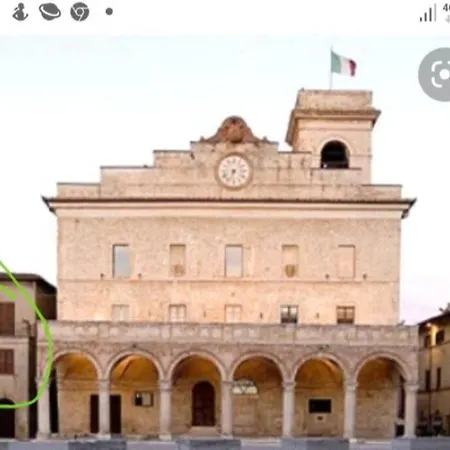 L'angolo Di Zia Anna Montefalco