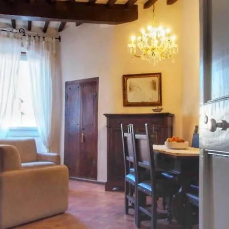 Apartamento L'angolo Di Zia Anna *