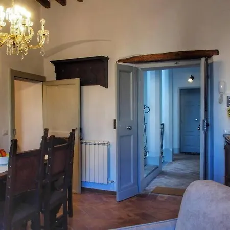 L'angolo Di Zia Anna Apartamento