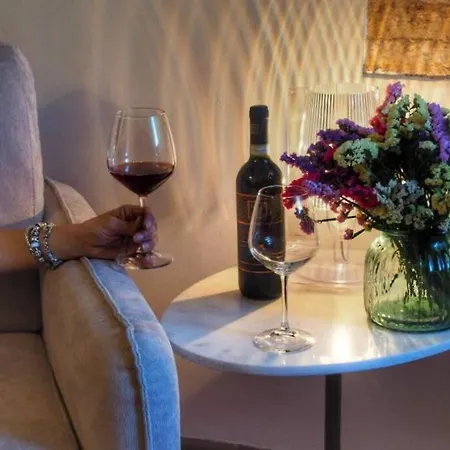 L'angolo Di Zia Anna Appartement *