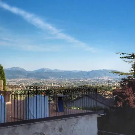 Apartman L'angolo Di Zia Anna Montefalco