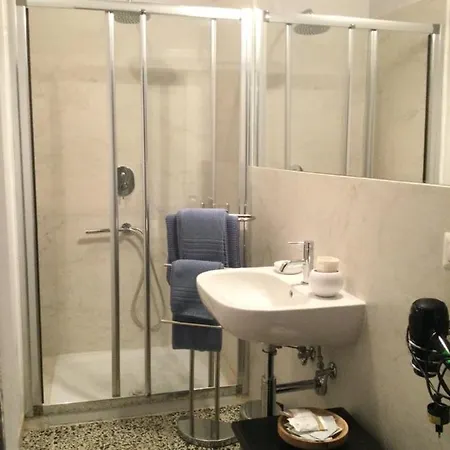 L'angolo Di Zia Anna Apartamento