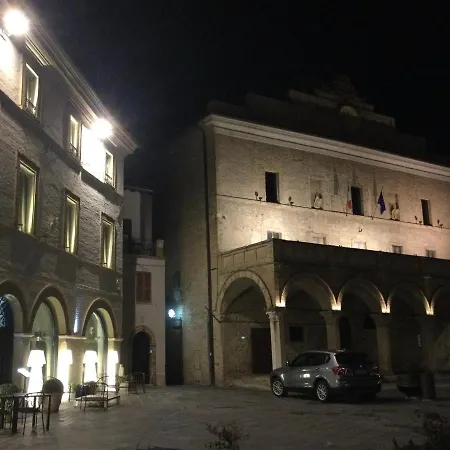 Apartamento L'angolo Di Zia Anna Montefalco