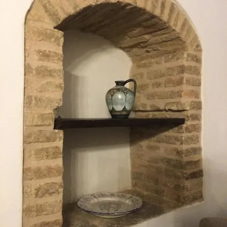 L'angolo Di Zia Anna Lejlighed