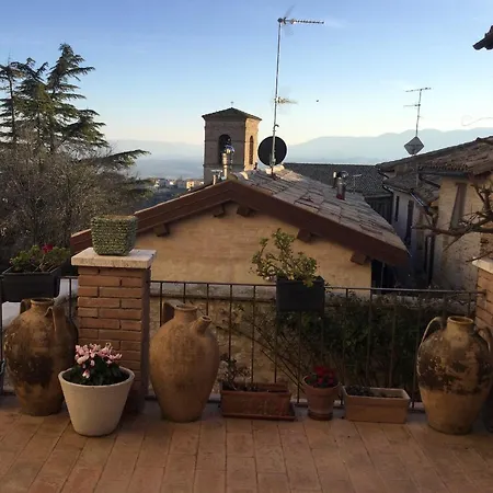 L'angolo Di Zia Anna Apartamento