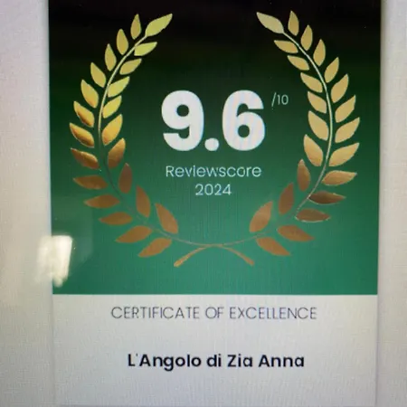 L'angolo Di Zia Anna * Montefalco