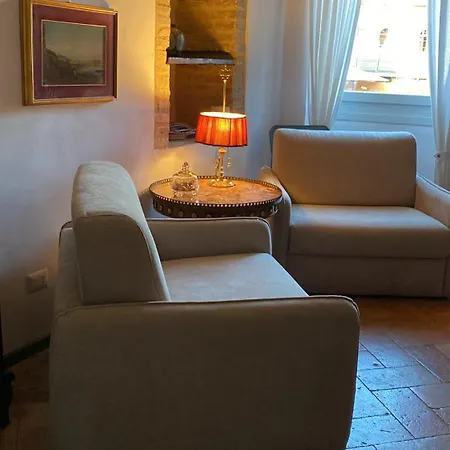 Apartman L'angolo Di Zia Anna