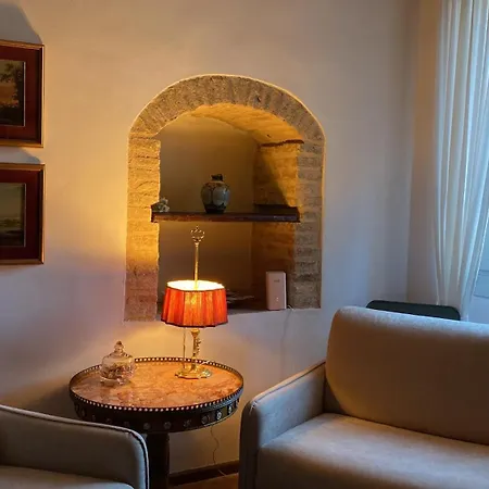 Apartamento L'angolo Di Zia Anna *