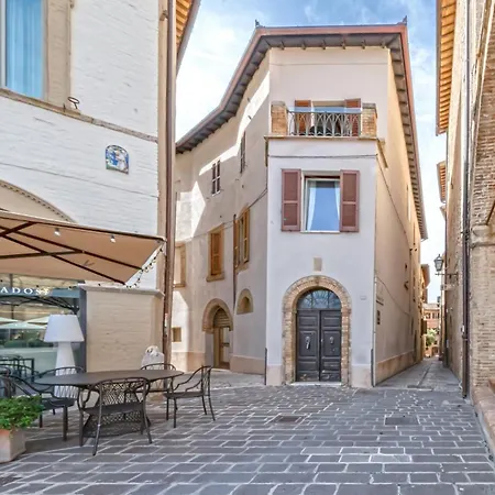 L'angolo Di Zia Anna Appartement *