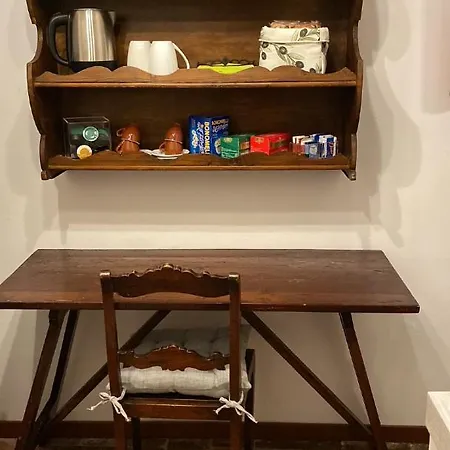 Apartamento L'angolo Di Zia Anna Montefalco