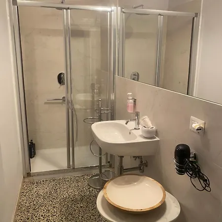 L'angolo Di Zia Anna Apartamento Montefalco