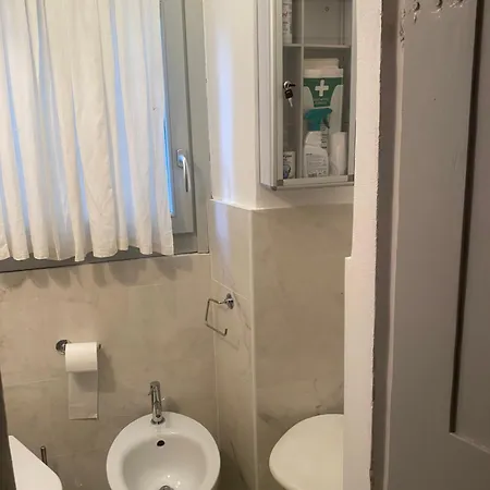L'angolo Di Zia Anna Apartamento