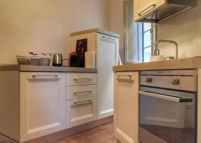 L'angolo Di Zia Anna * Montefalco