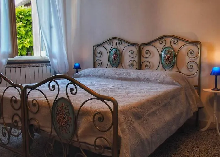 Lejlighed L'angolo Di Zia Anna *