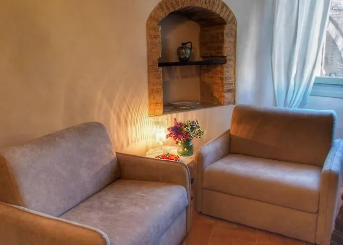 L'angolo Di Zia Anna * Montefalco