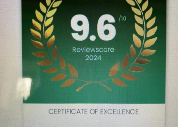 L'angolo Di Zia Anna * Montefalco